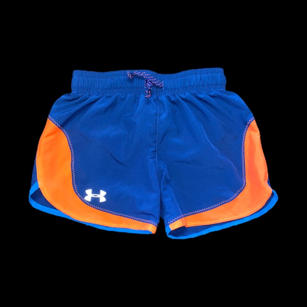 Under Armor Athletic Shorts